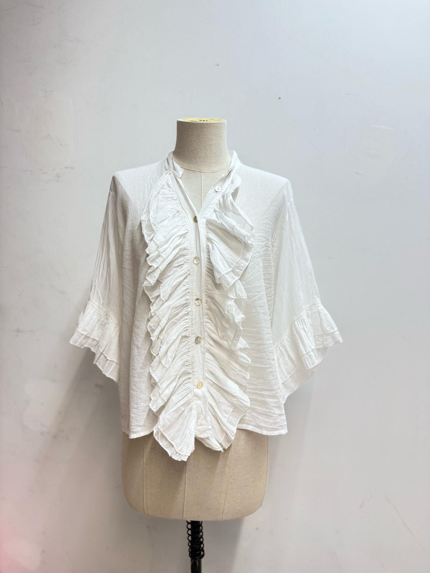 Wholesaler Farfalla - Short sleeve shirts