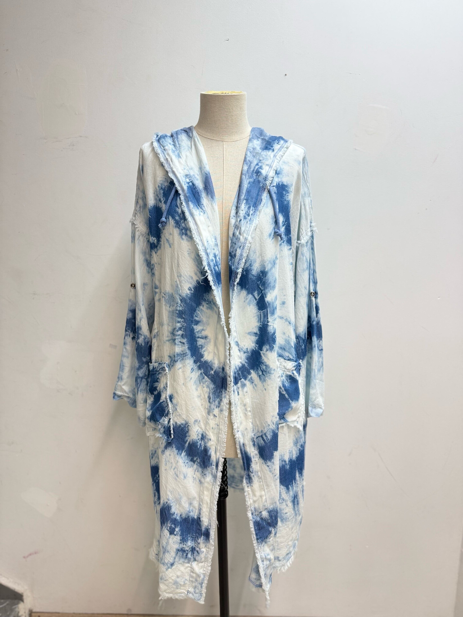 Wholesaler Farfalla - Vests