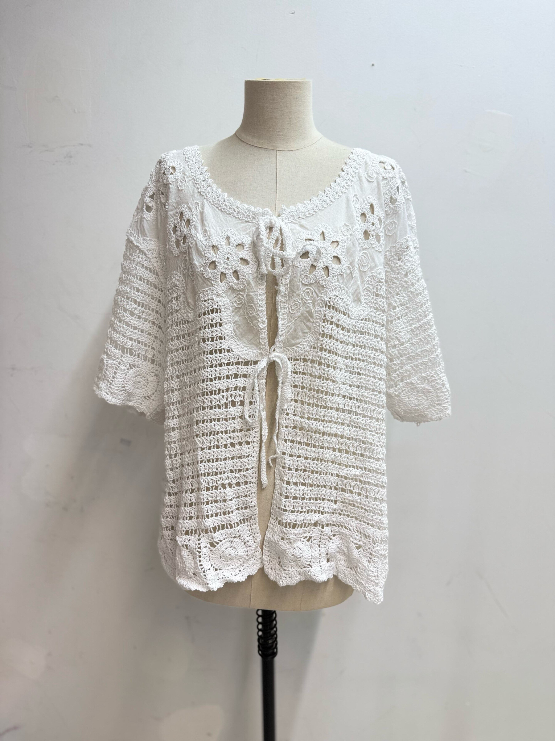 Wholesaler Farfalla - Sweaters Vests