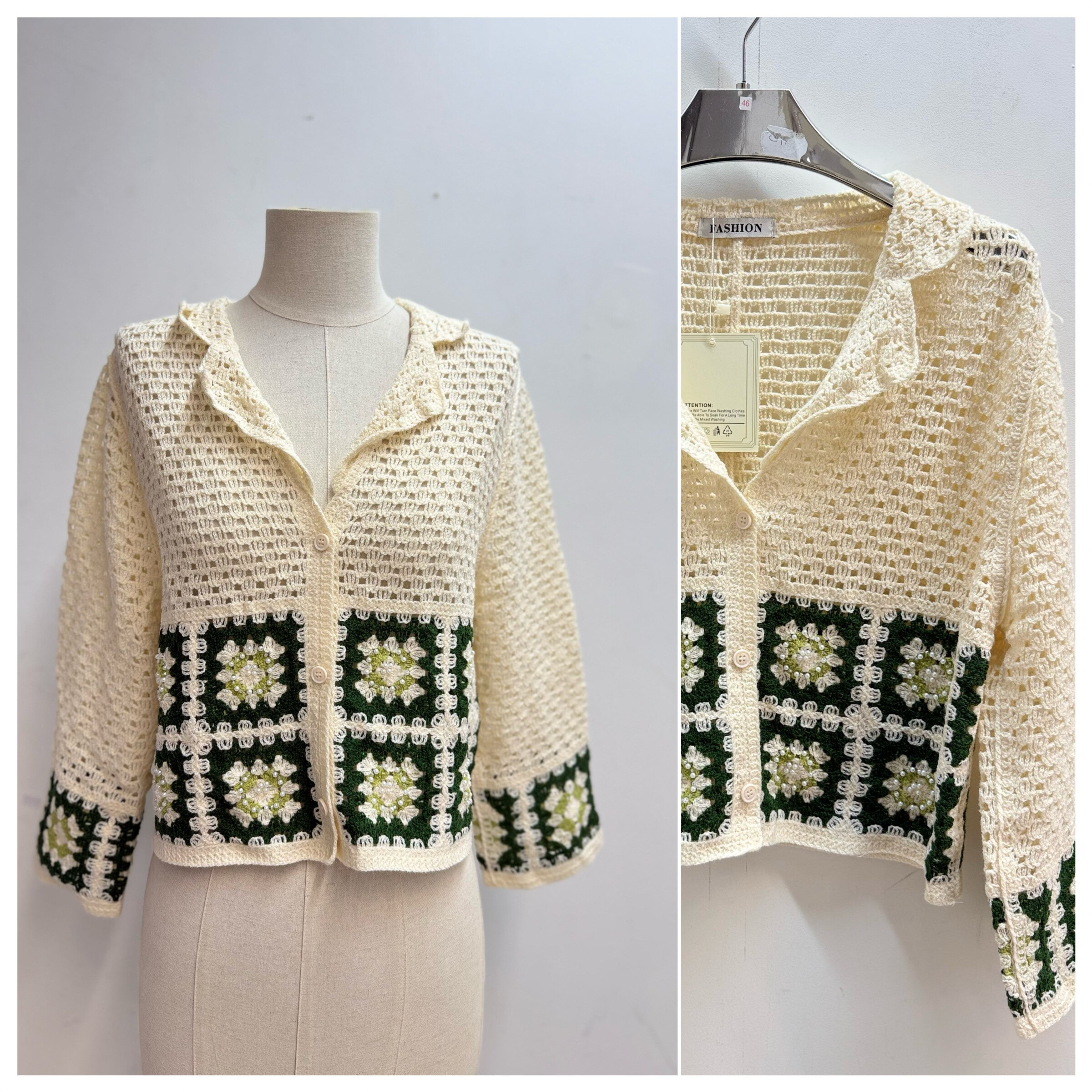 Wholesaler Farfalla - Vests