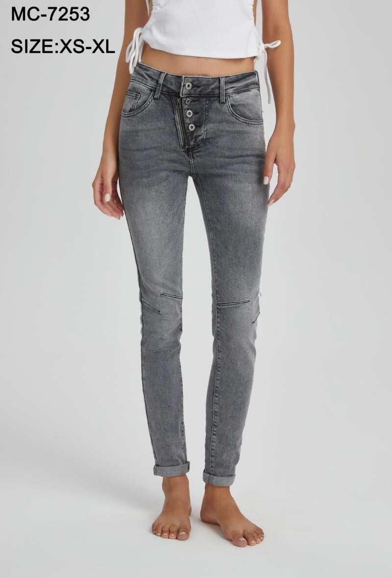 Wholesaler Farfalla - Jeans