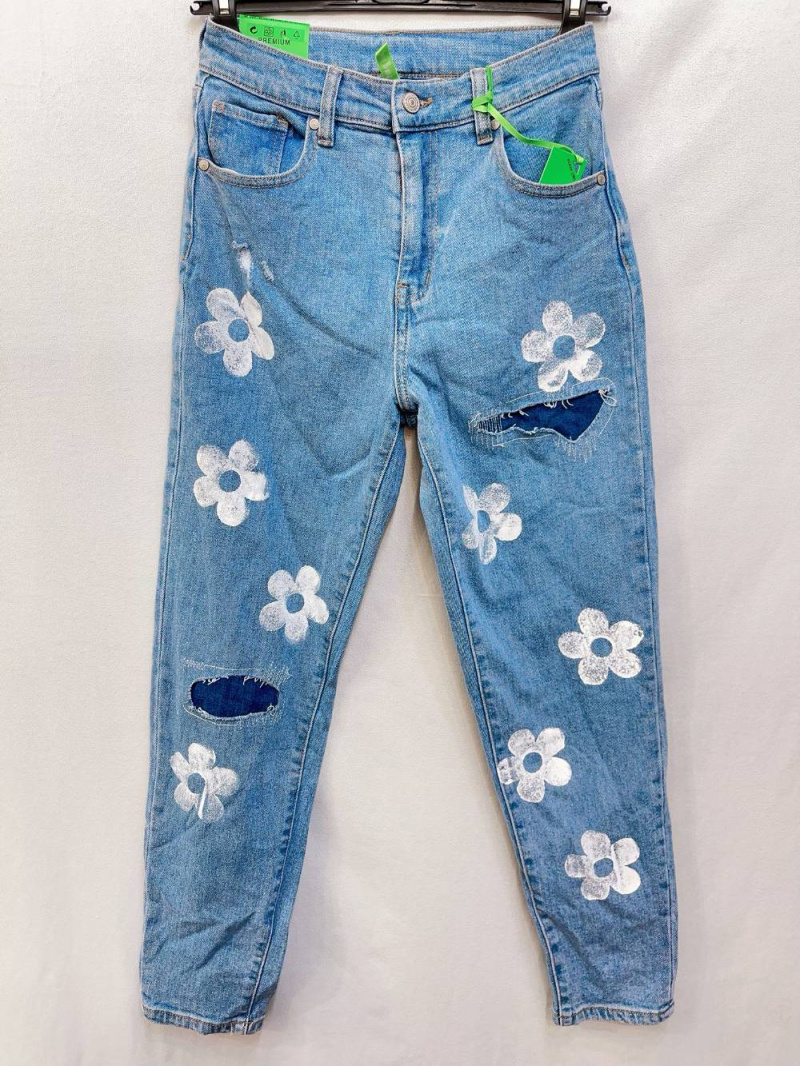 Wholesaler Farfalla - Jeans