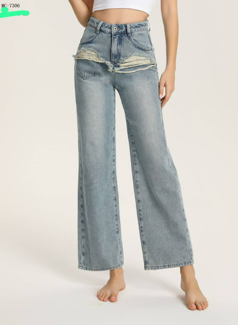 Wholesaler Farfalla - Jeans