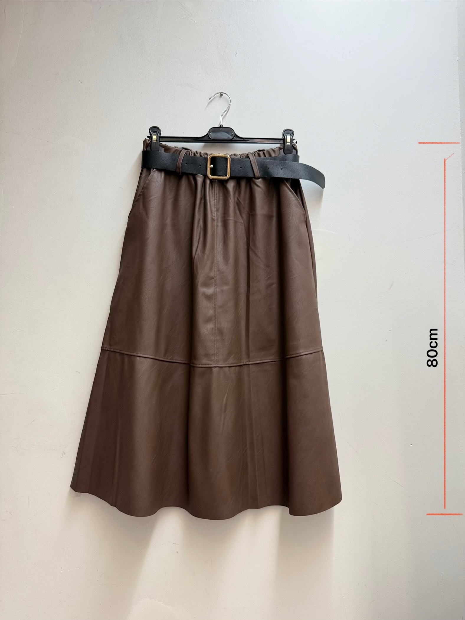 Wholesaler Farfalla - Skirts with belt