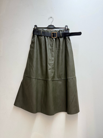 Grossiste Farfalla - Jupes avec ceinture Grossiste Farfalla - Jupes avec ceinture