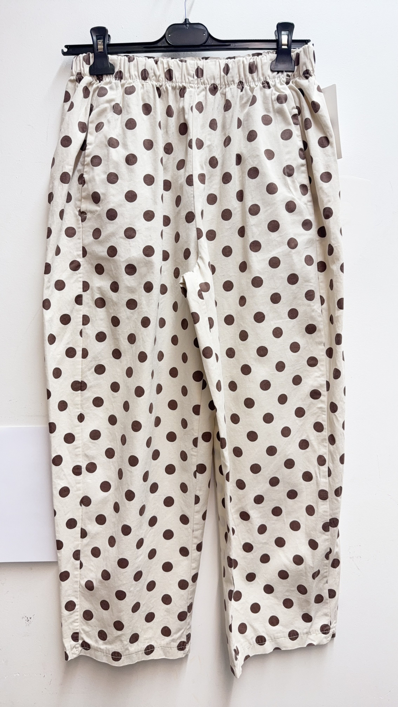 Grossiste Farfalla - Pantalon à pois
