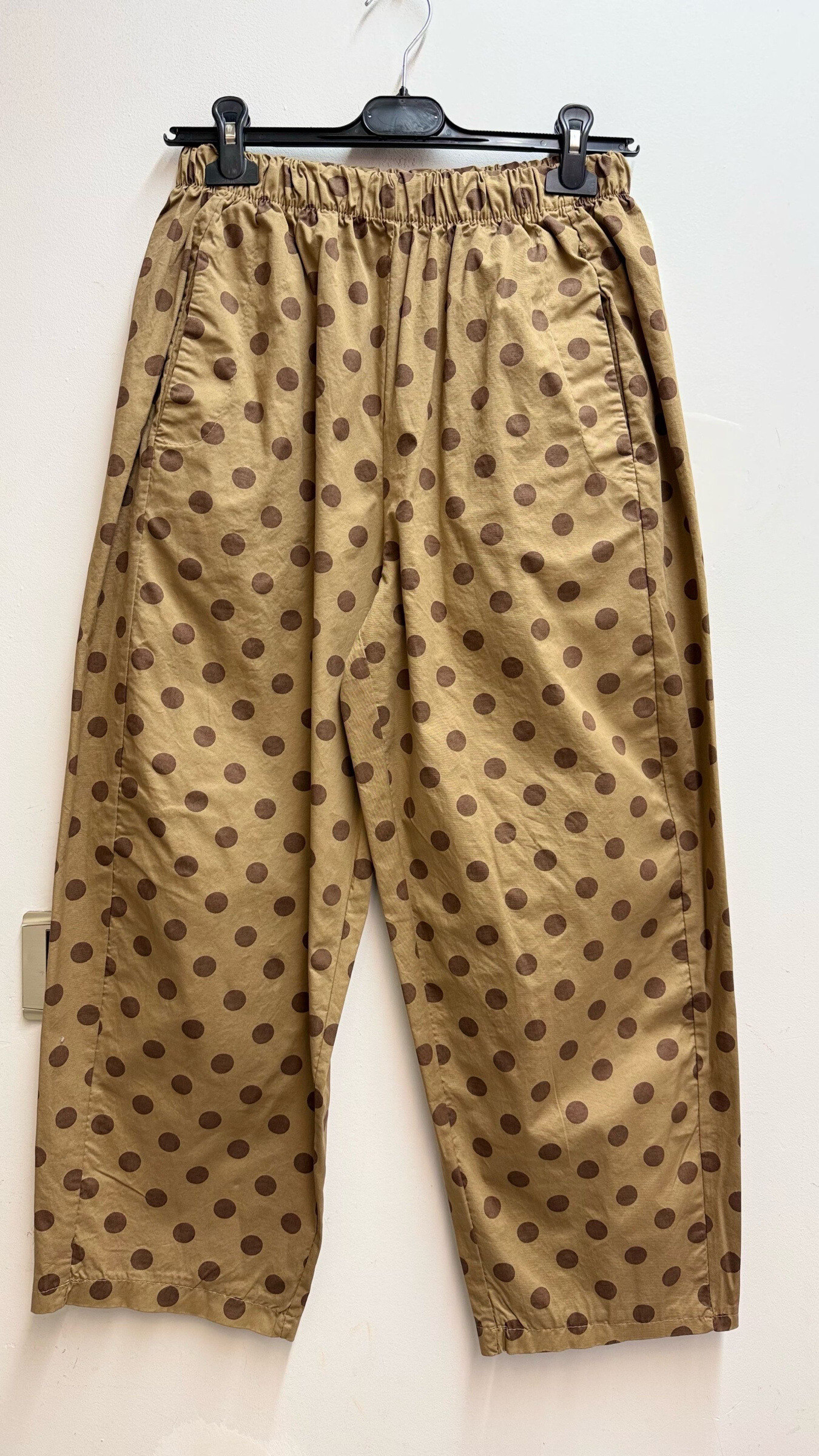 Grossista Farfalla - Pantaloni a pois
