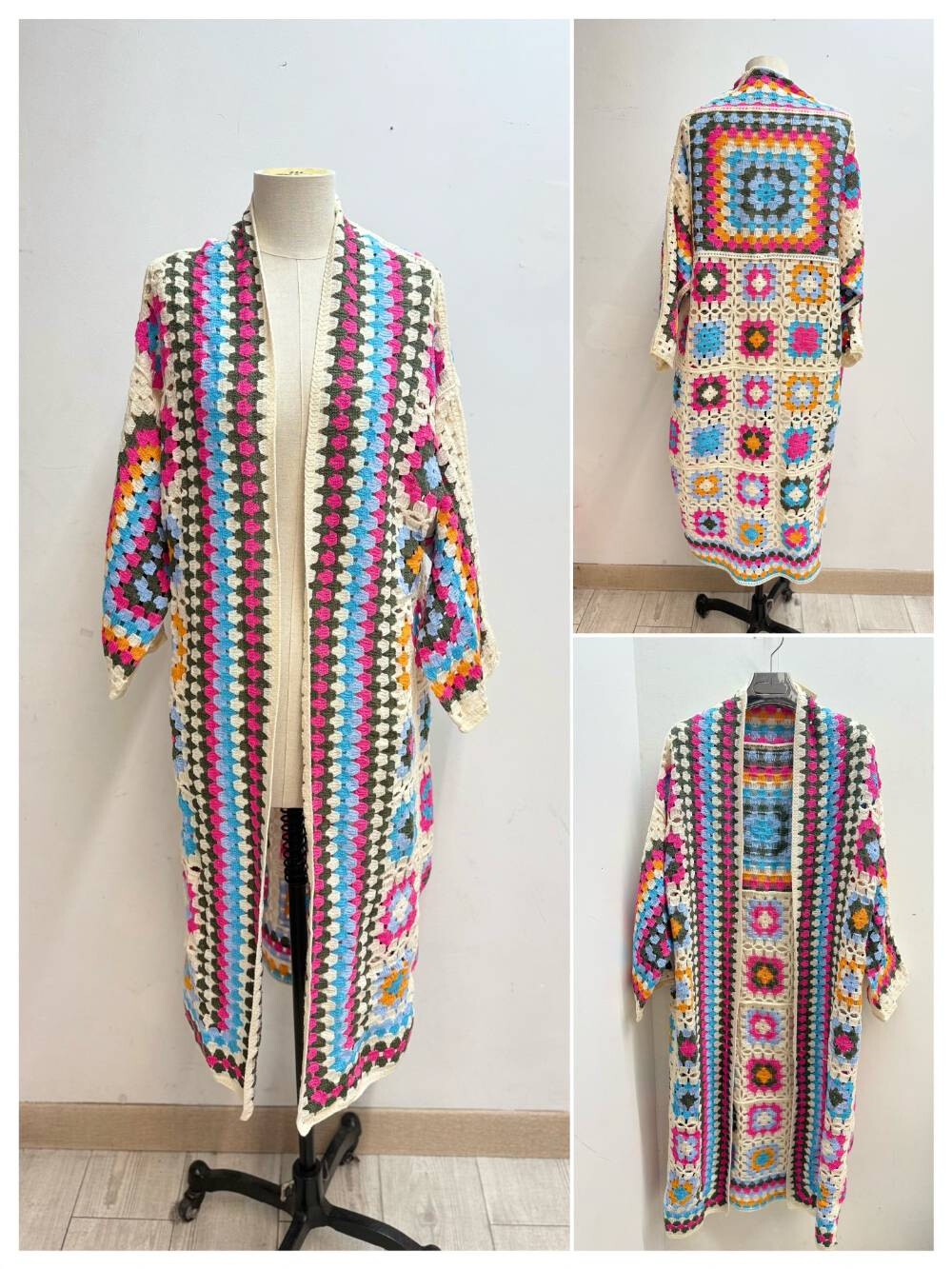 Grossiste Farfalla - Pulls Gilets