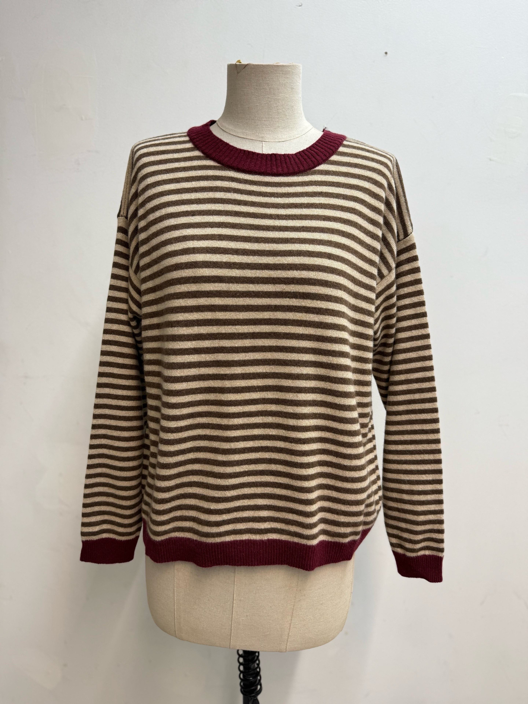 Wholesaler Farfalla - Pull 10% cashmere