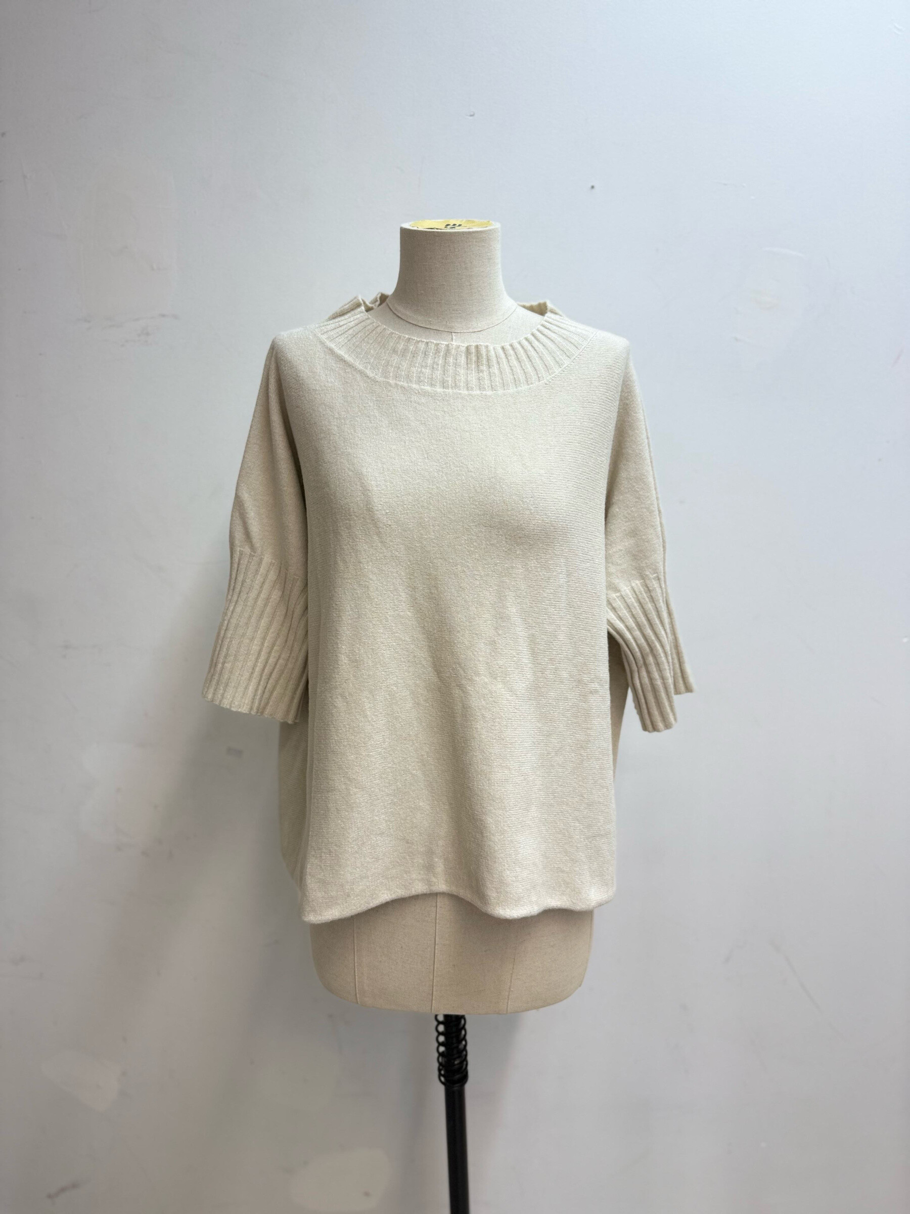 Wholesaler Farfalla - Short sleeve sweaters