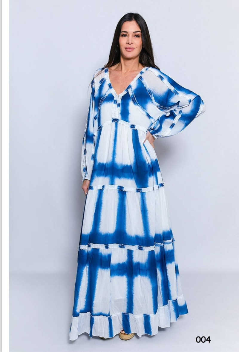 Wholesaler Farfalla - Dress