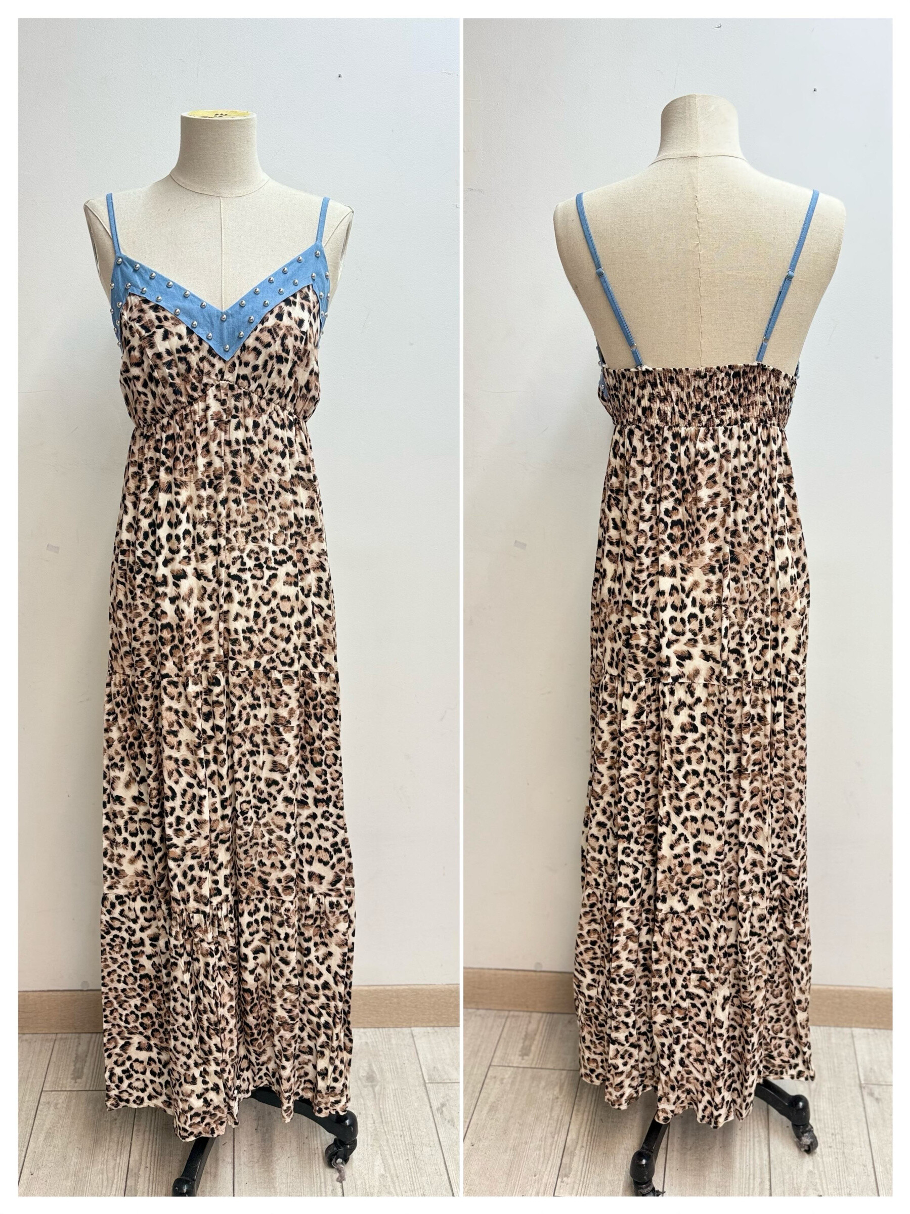 Wholesaler Farfalla - Dresses
