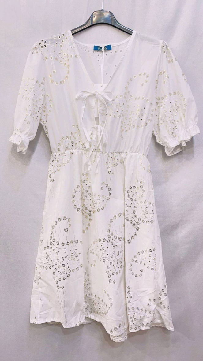 Wholesaler Farfalla - Dresses