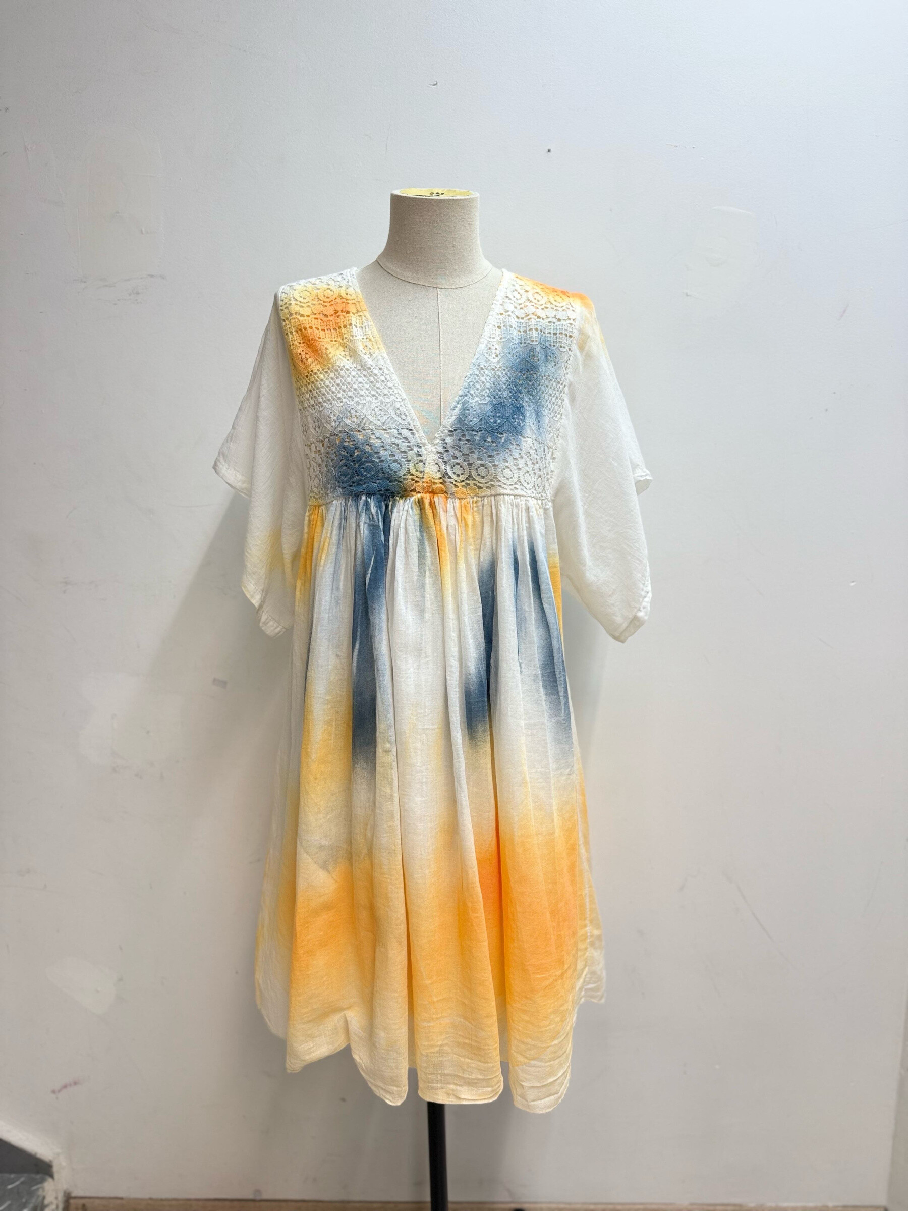 Mayorista Farfalla - Vestidos
