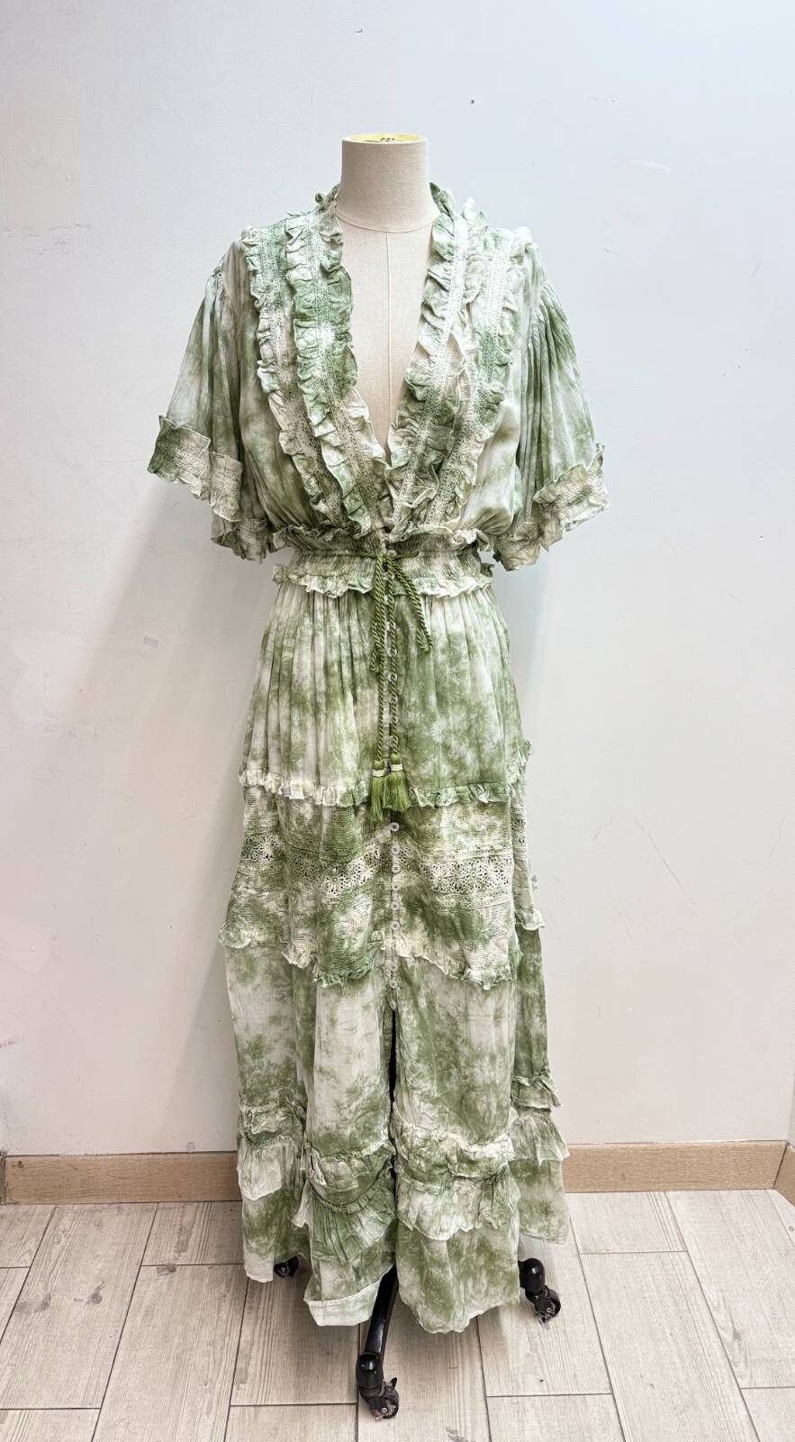 Wholesaler Farfalla - Dresses