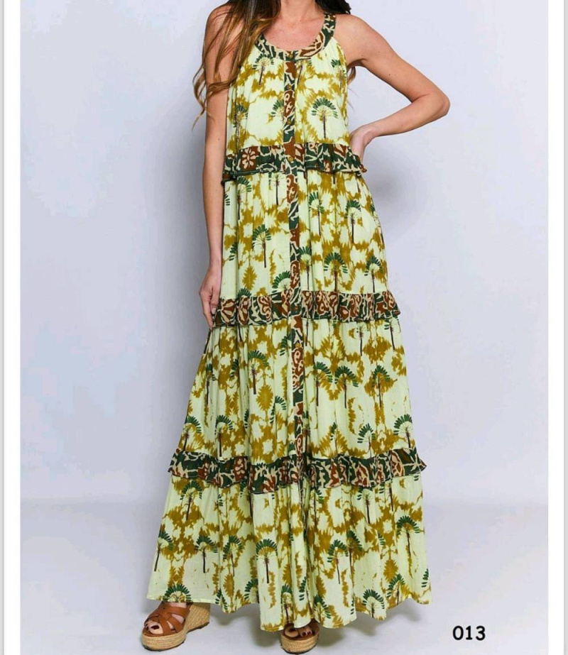 Wholesaler Farfalla - Dresses