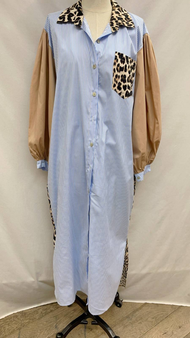 Wholesaler Farfalla - Dresses
