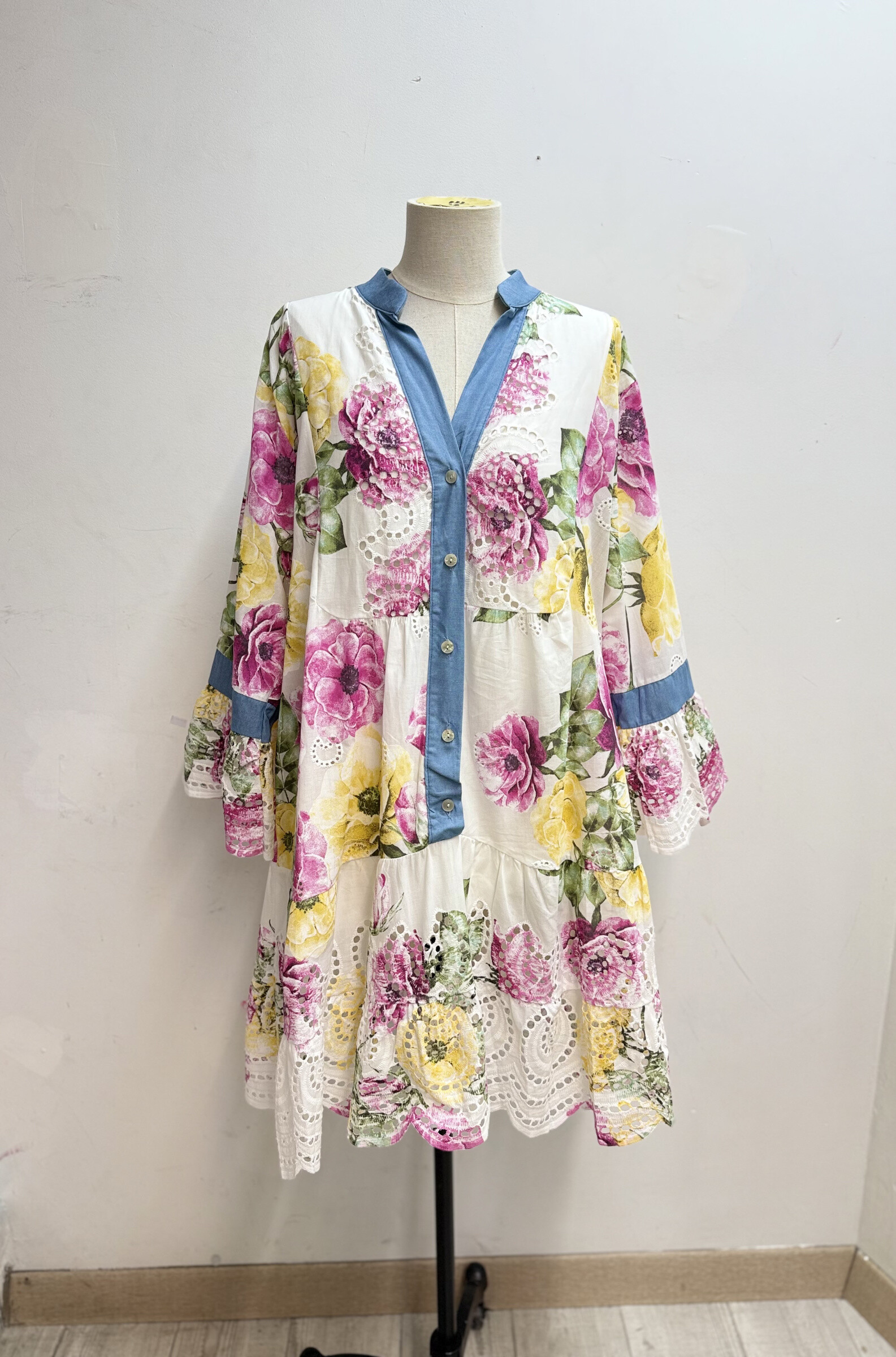 Wholesaler Farfalla - Dresses