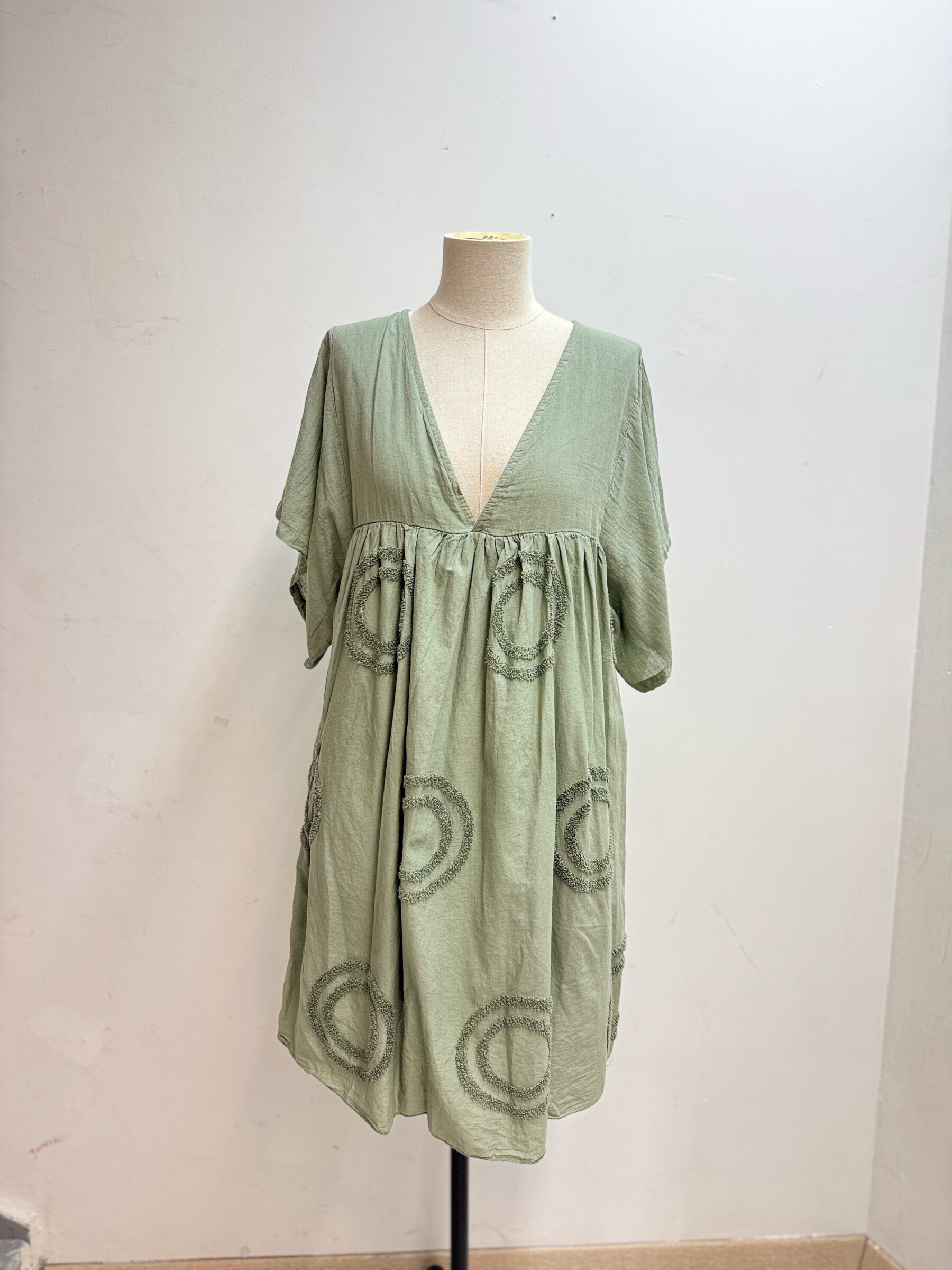 Wholesaler Farfalla - Dresses