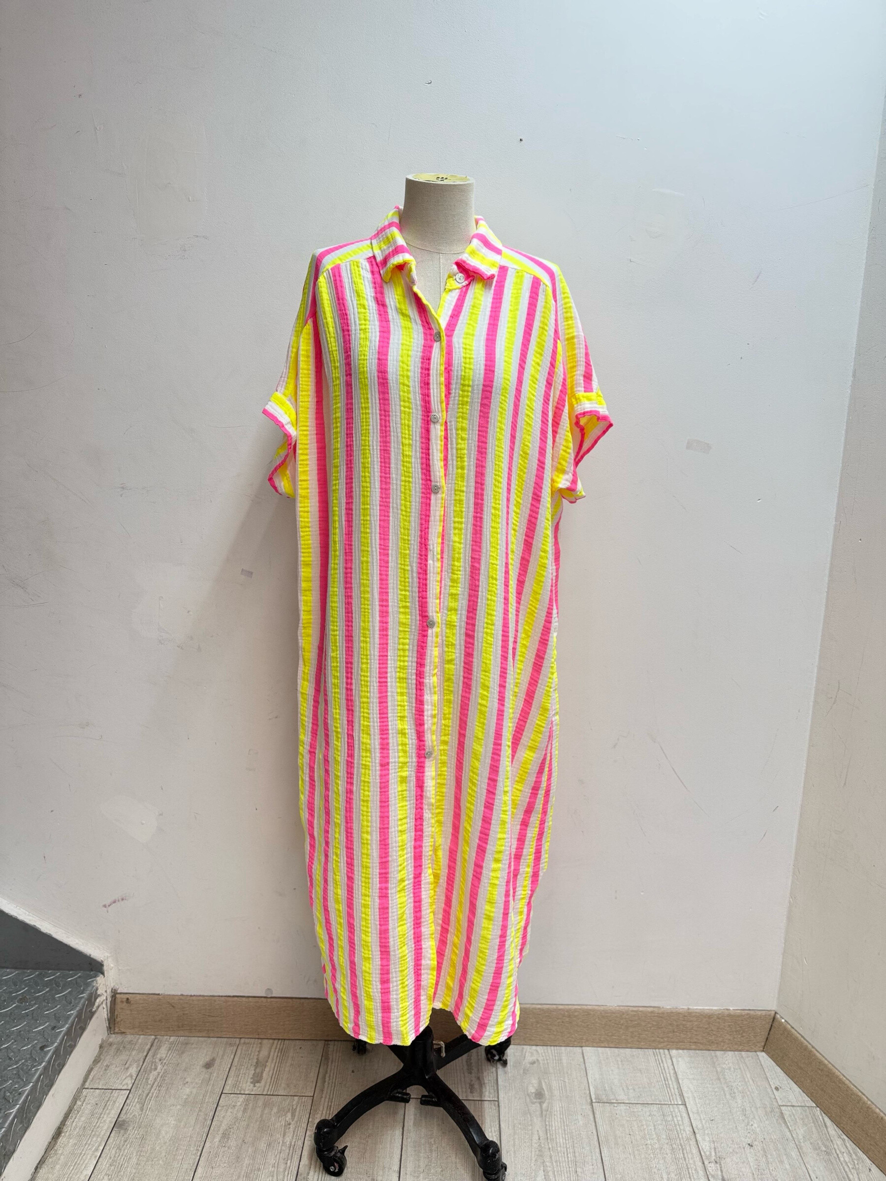 Wholesaler Farfalla - Dresses