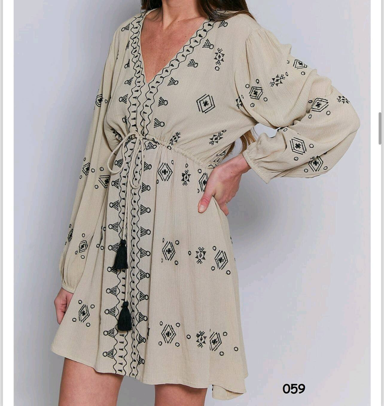 Wholesaler Farfalla - Dresses