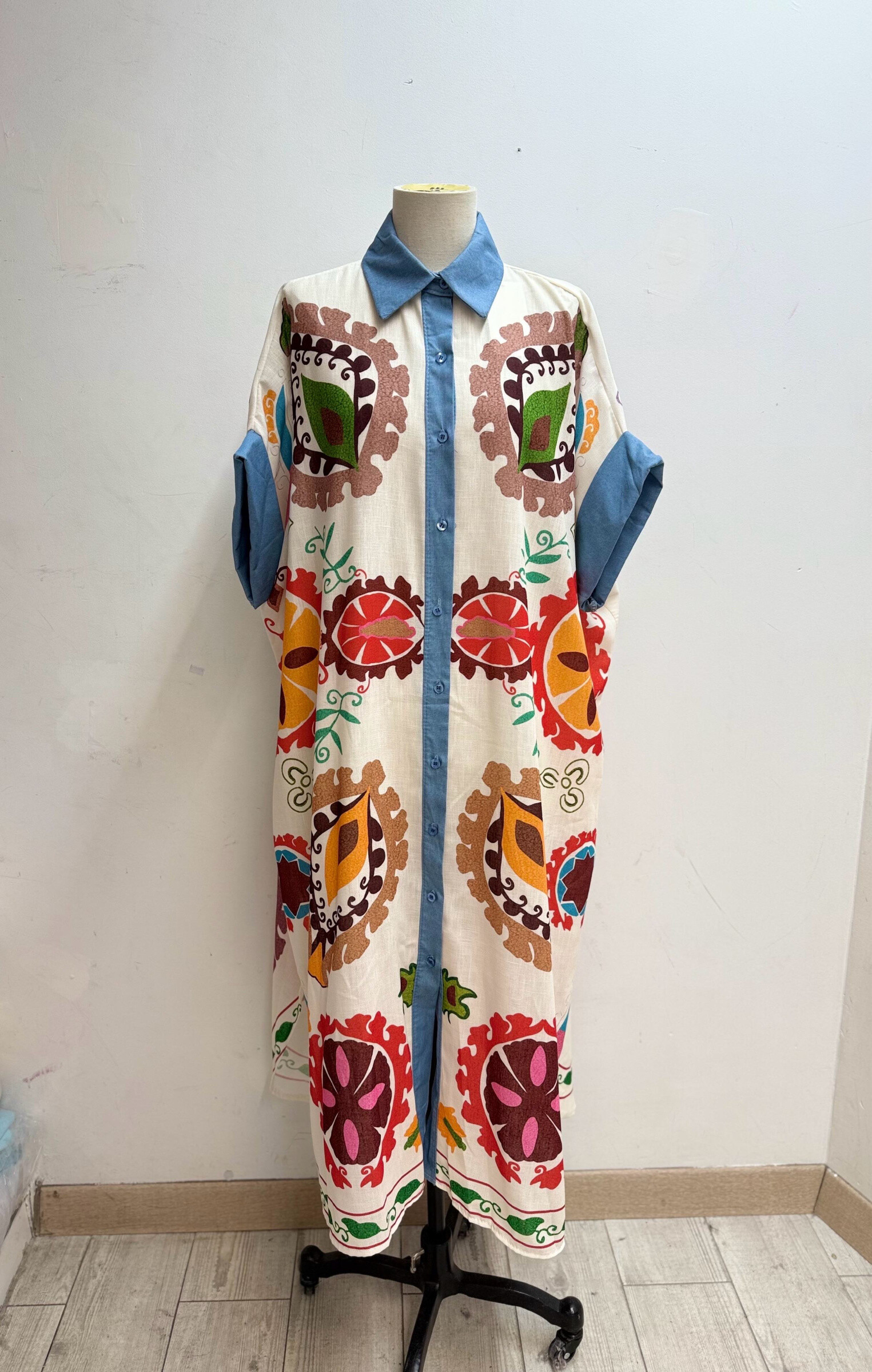 Wholesaler Farfalla - Dresses