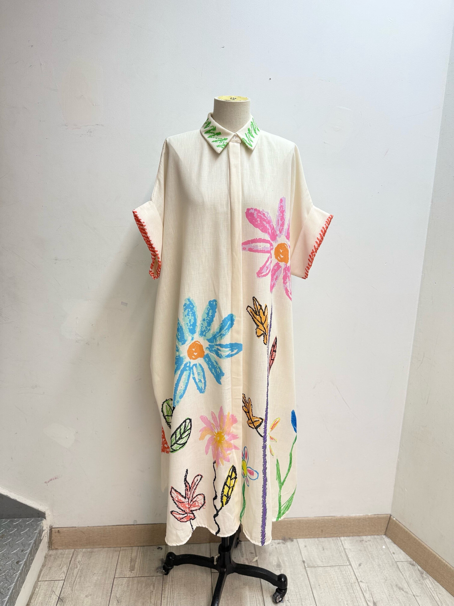 Wholesaler Farfalla - shirts