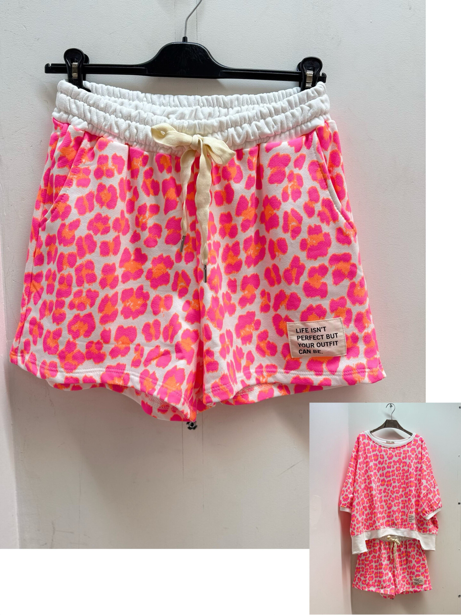 Mayorista Farfalla - Bermudas