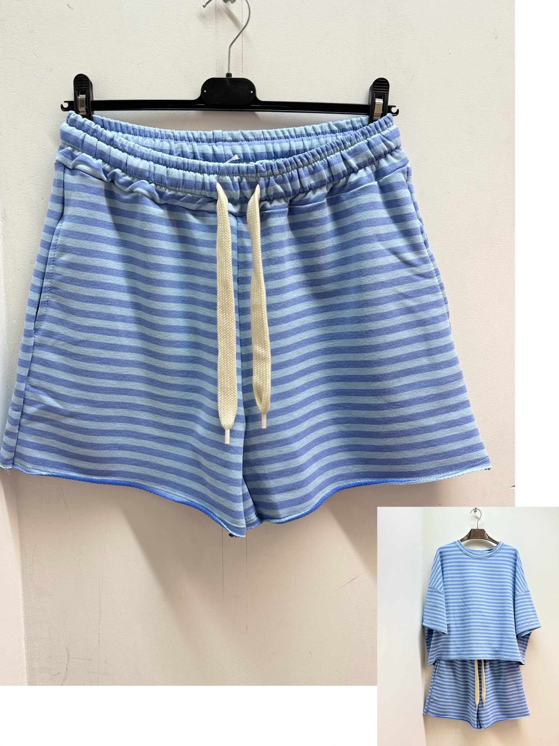 Wholesaler Farfalla - Shorts