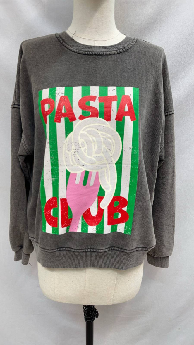 Grossiste Farfalla - Sweats