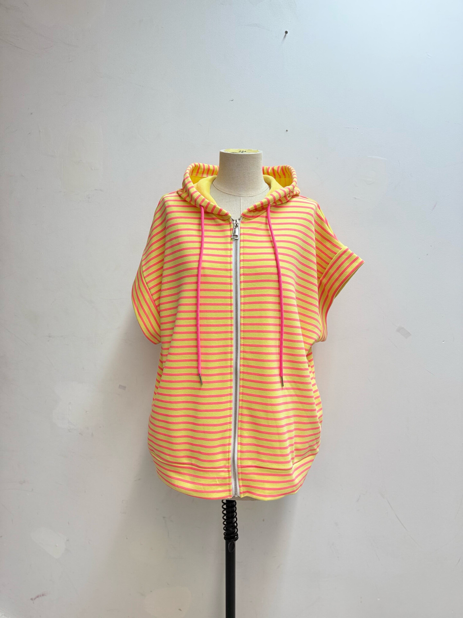 Wholesaler Farfalla - Short sleeve sweatshirts