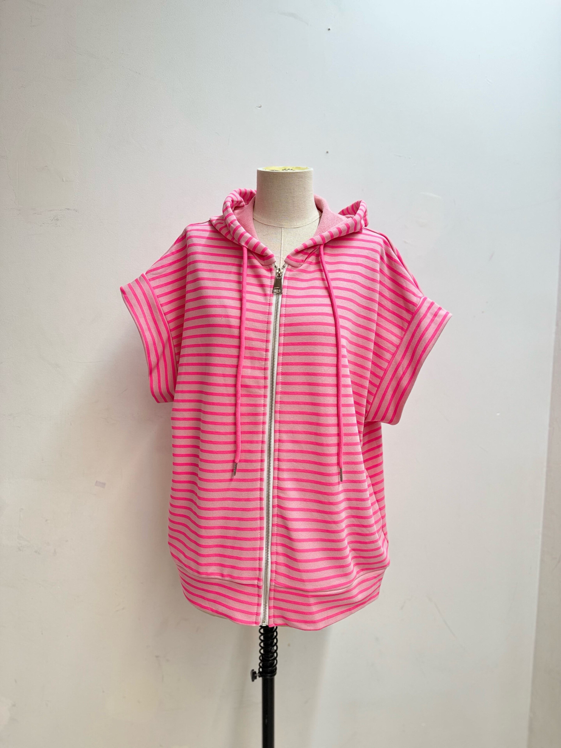 Grossiste Farfalla - Sweats manches courtes