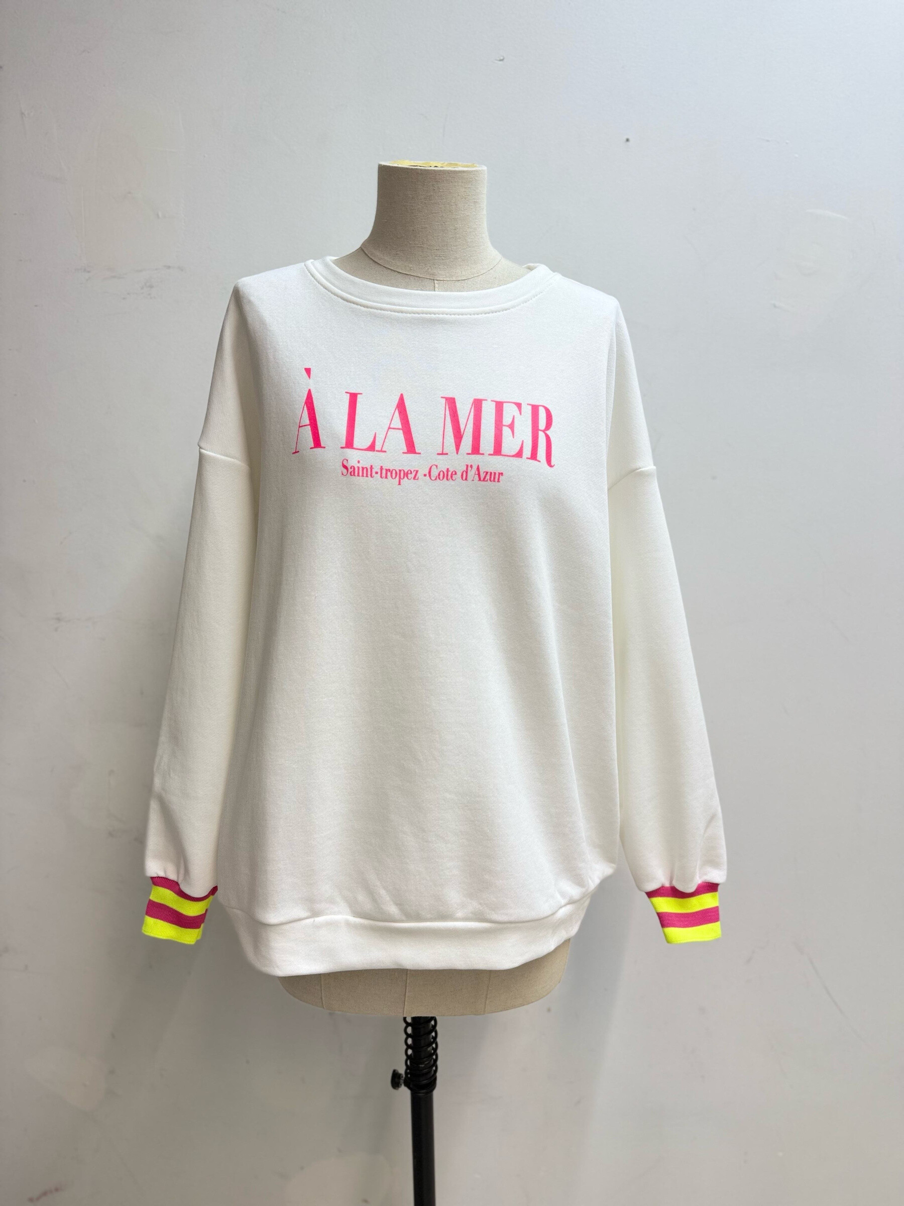Grossiste Farfalla - Sweats