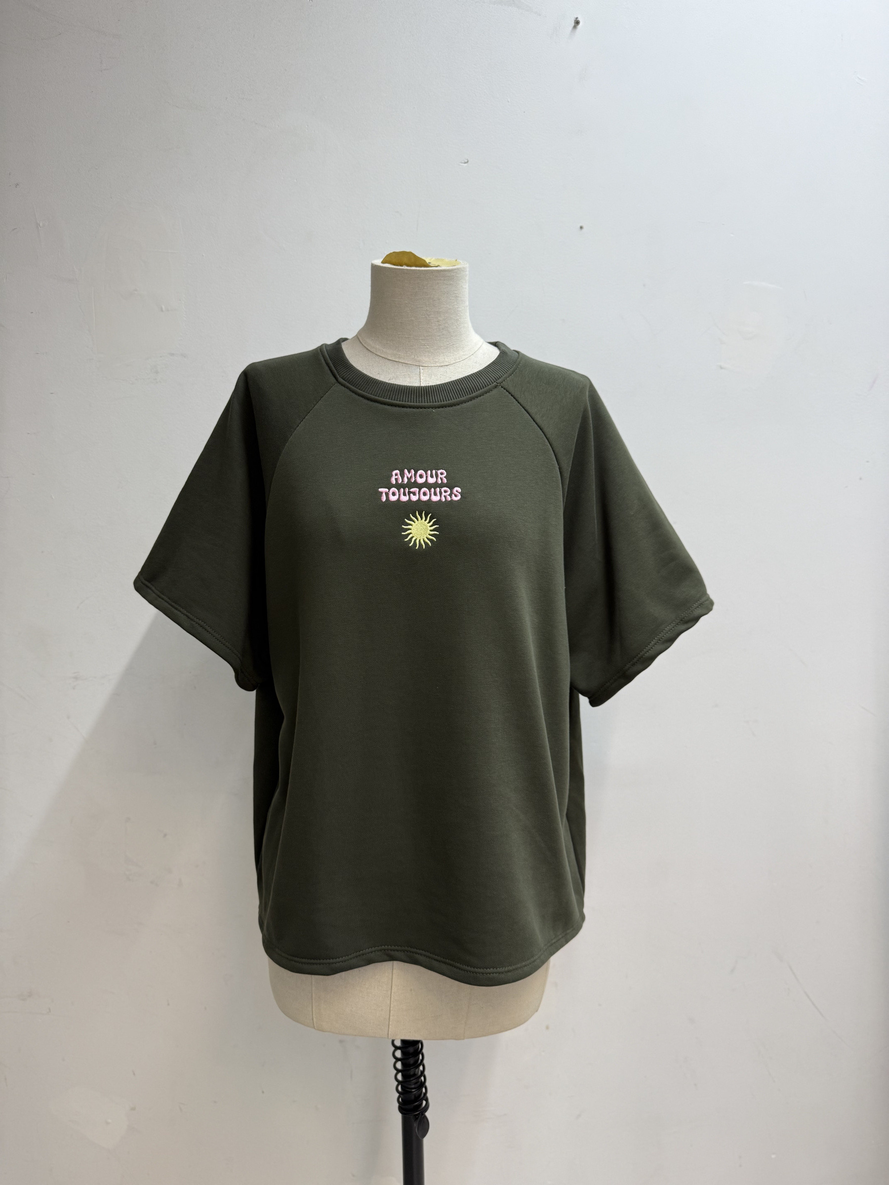 Grossiste Farfalla - Sweat-shirt