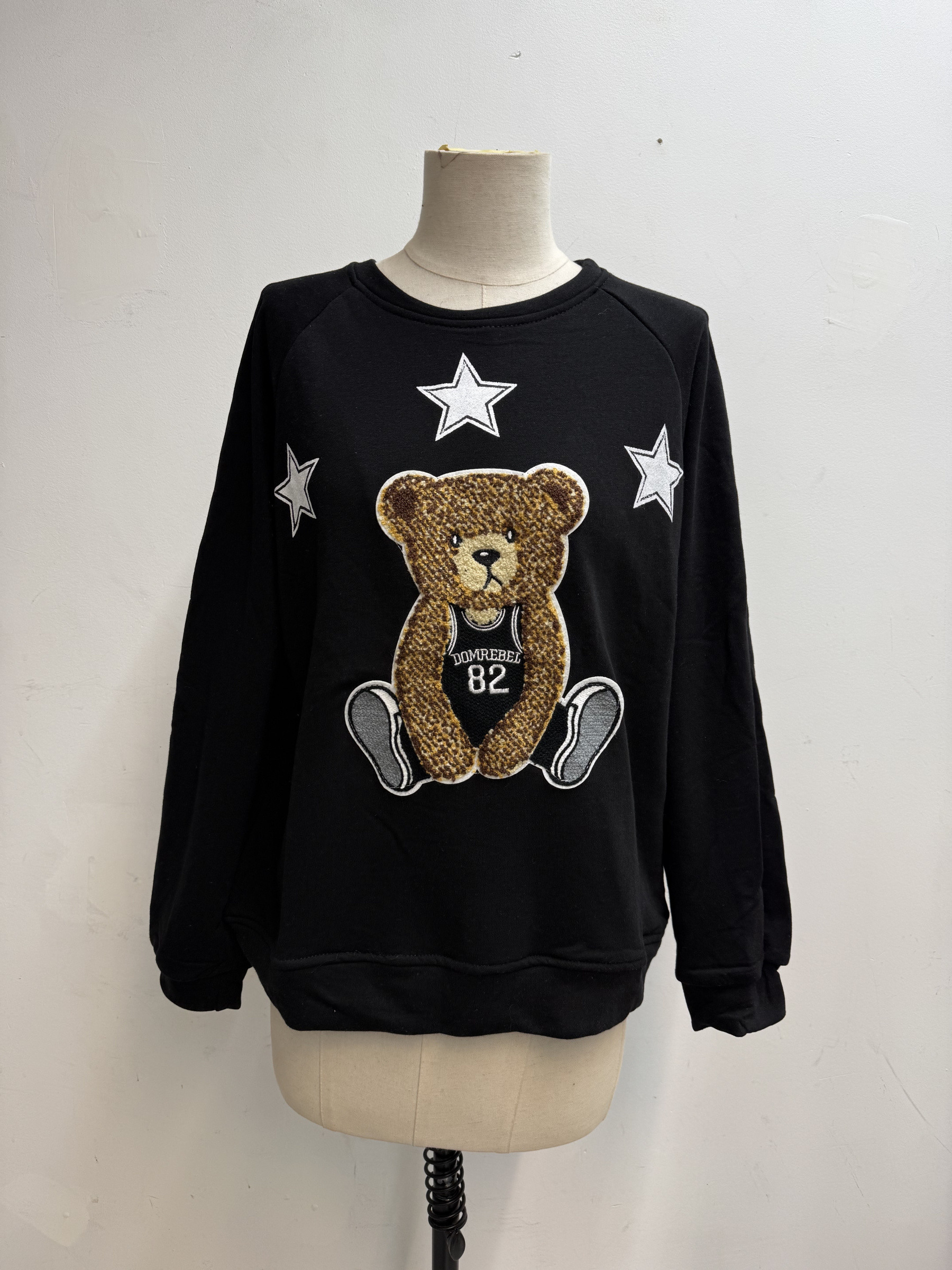 Wholesaler Farfalla - Sweatshirt