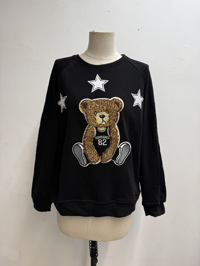 Grossiste Farfalla - sweat Grossiste Farfalla - sweat