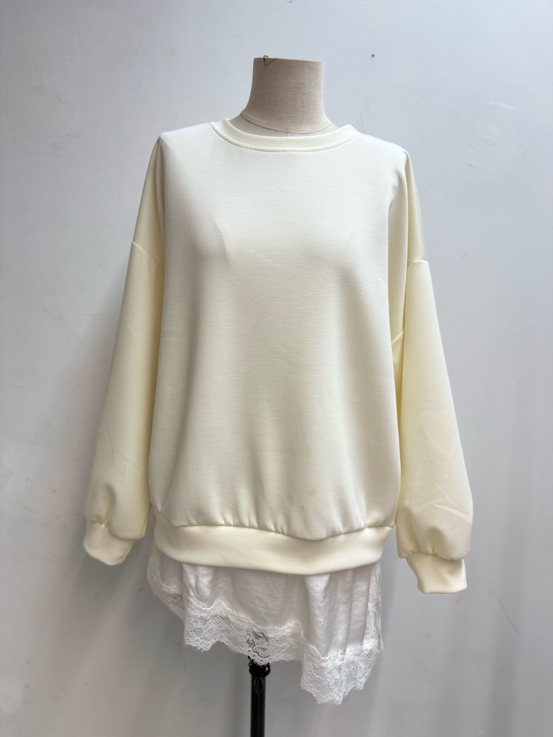 Grossiste Farfalla - Sweat