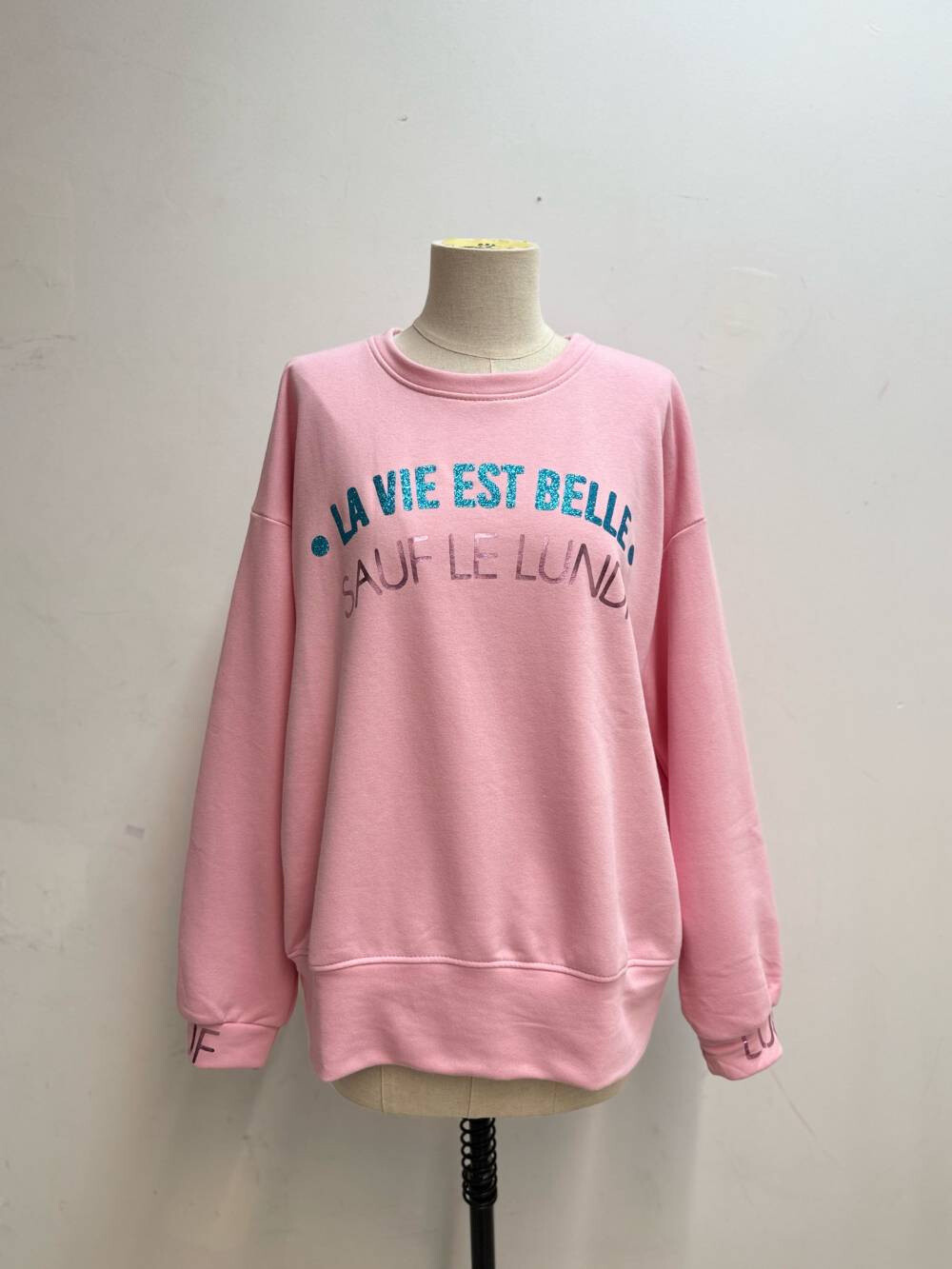 Wholesaler Farfalla - Sweatshirts