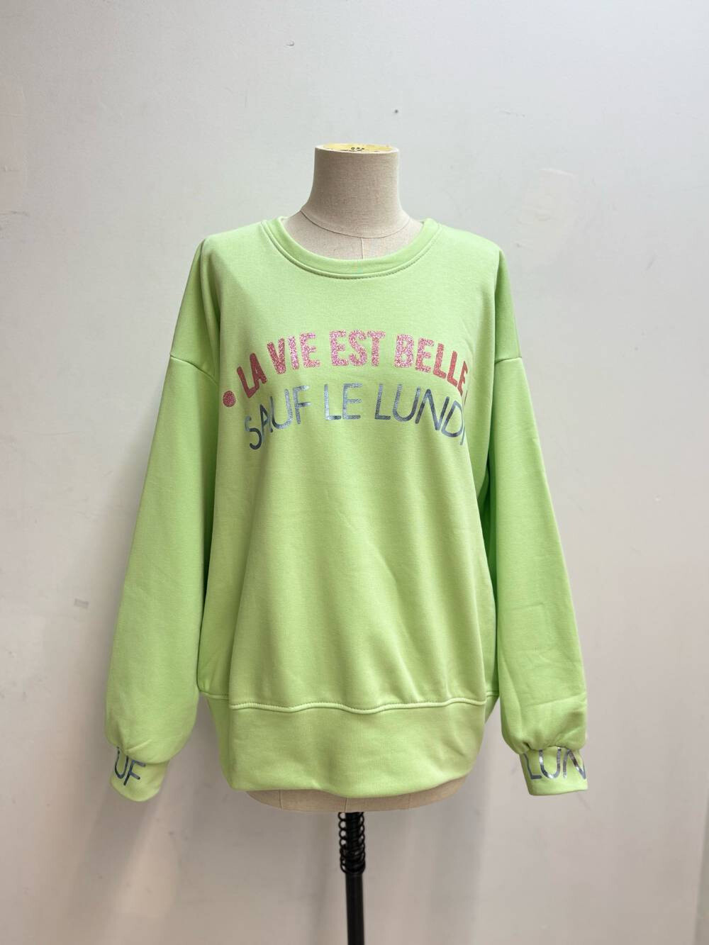 Wholesaler Farfalla - Sweatshirts