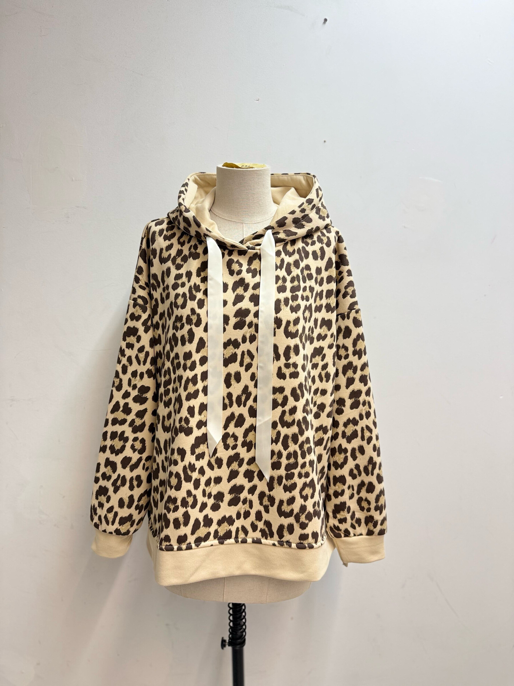Mayorista Farfalla - Sudaderas