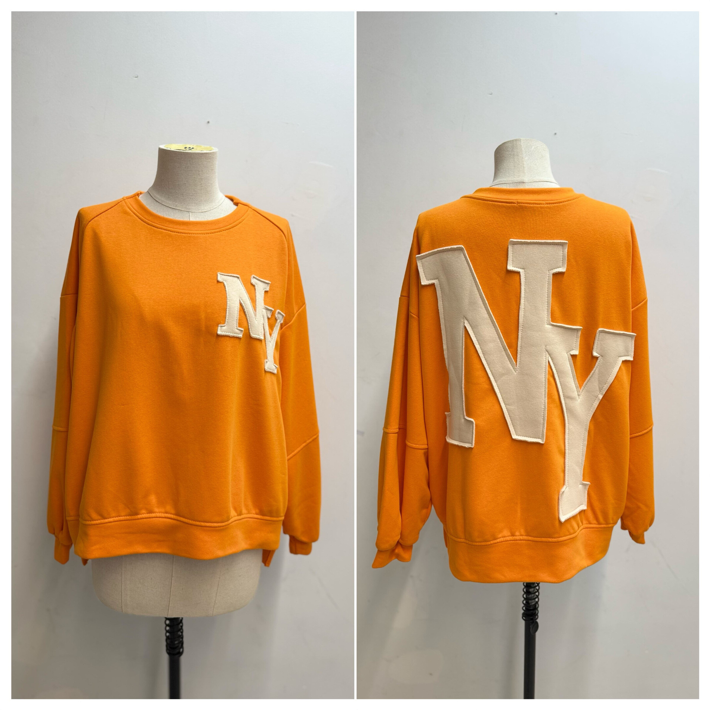 Wholesaler Farfalla - Sweatshirts