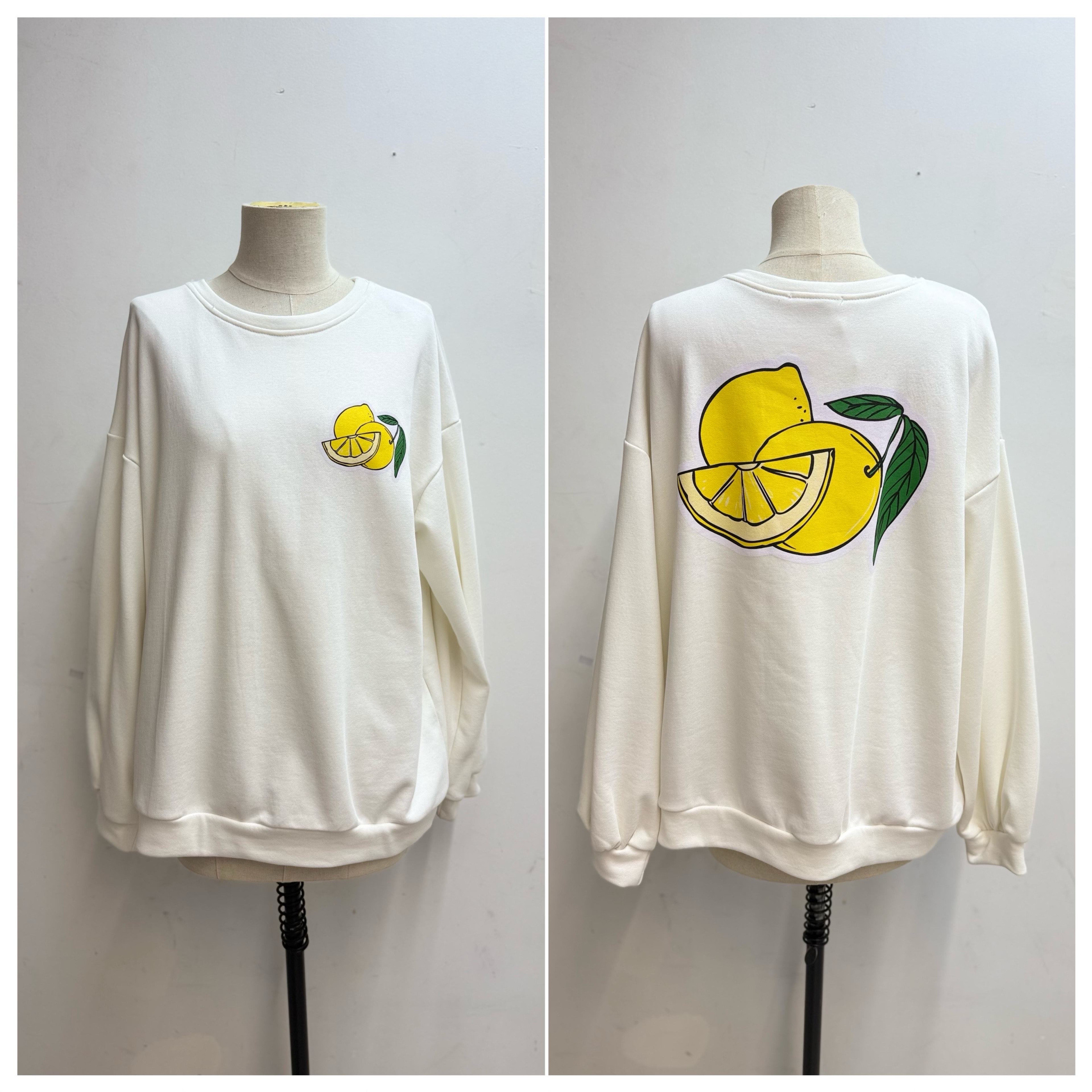 Wholesaler Farfalla - Sweatshirts