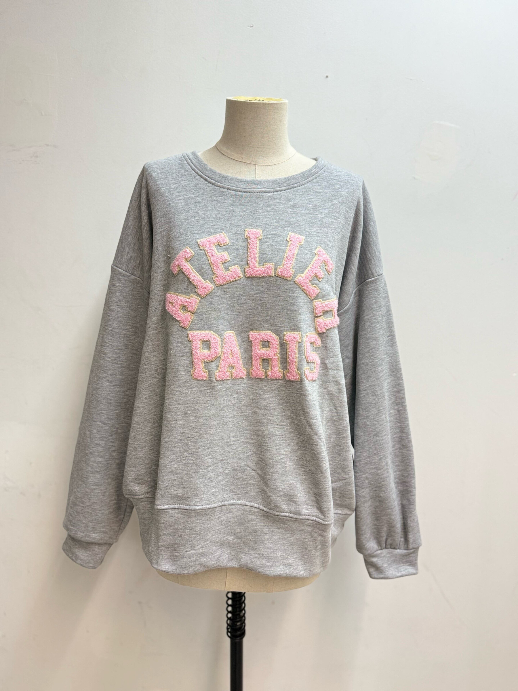 Grossiste Farfalla - Sweats