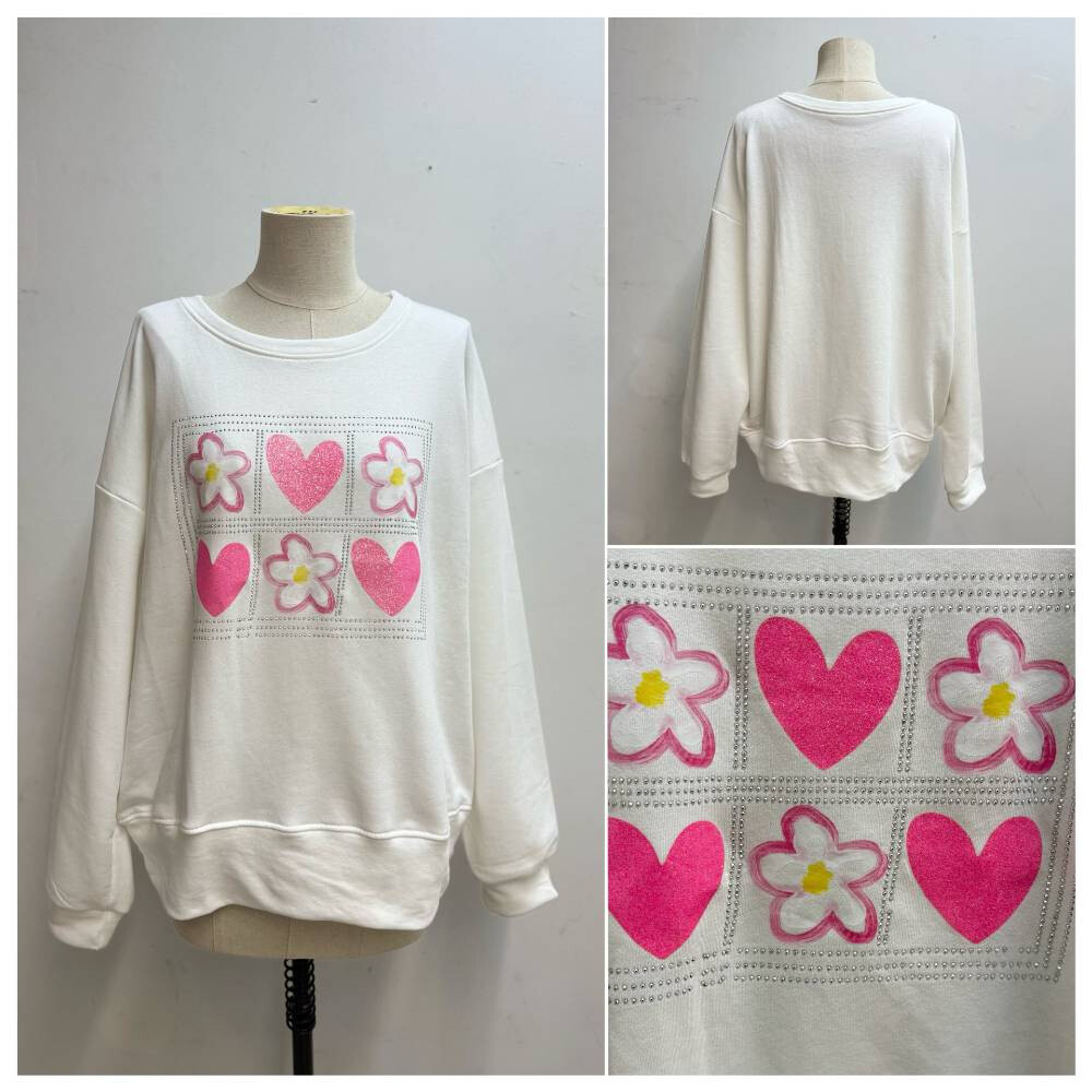 Wholesaler Farfalla - Sweatshirts