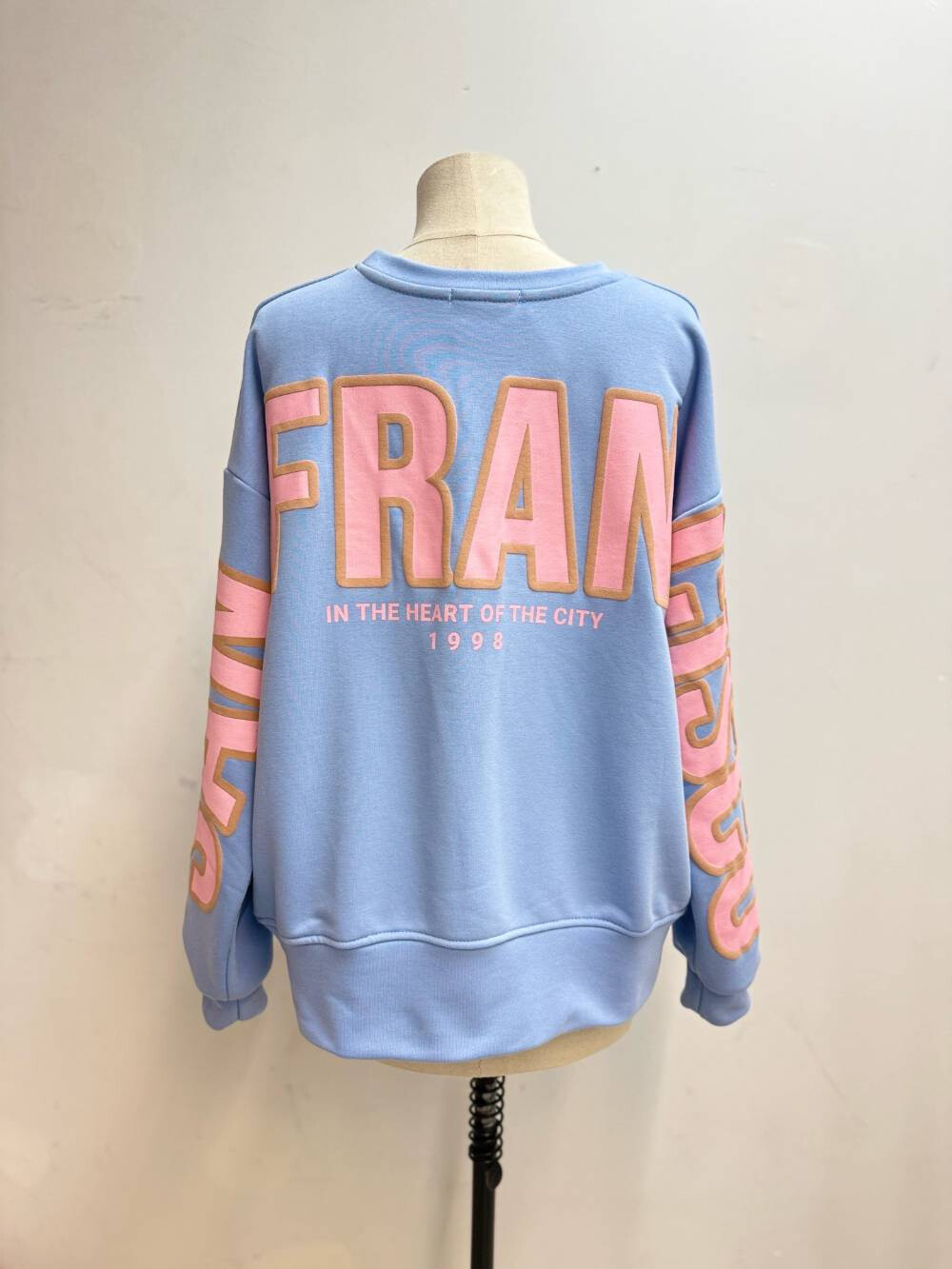 Grossiste Farfalla - Sweats