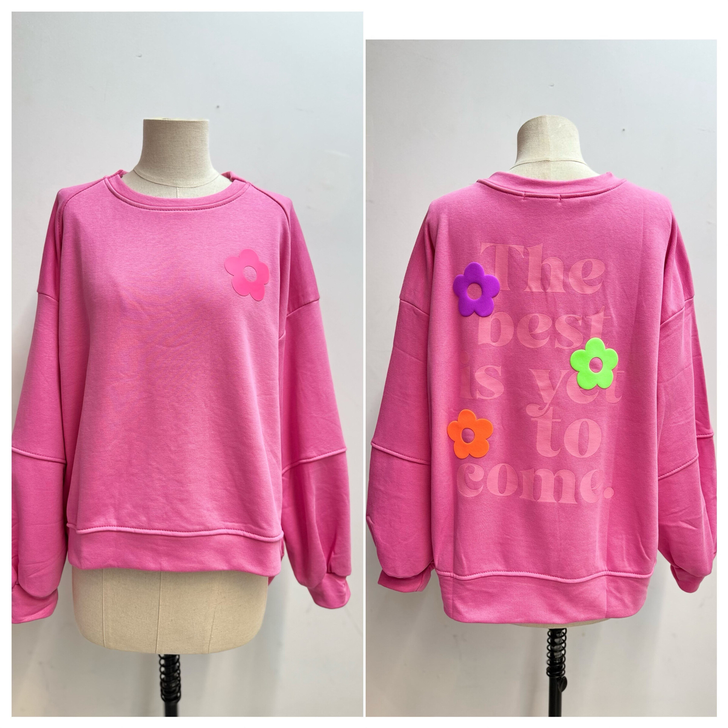 Wholesaler Farfalla - Sweatshirts
