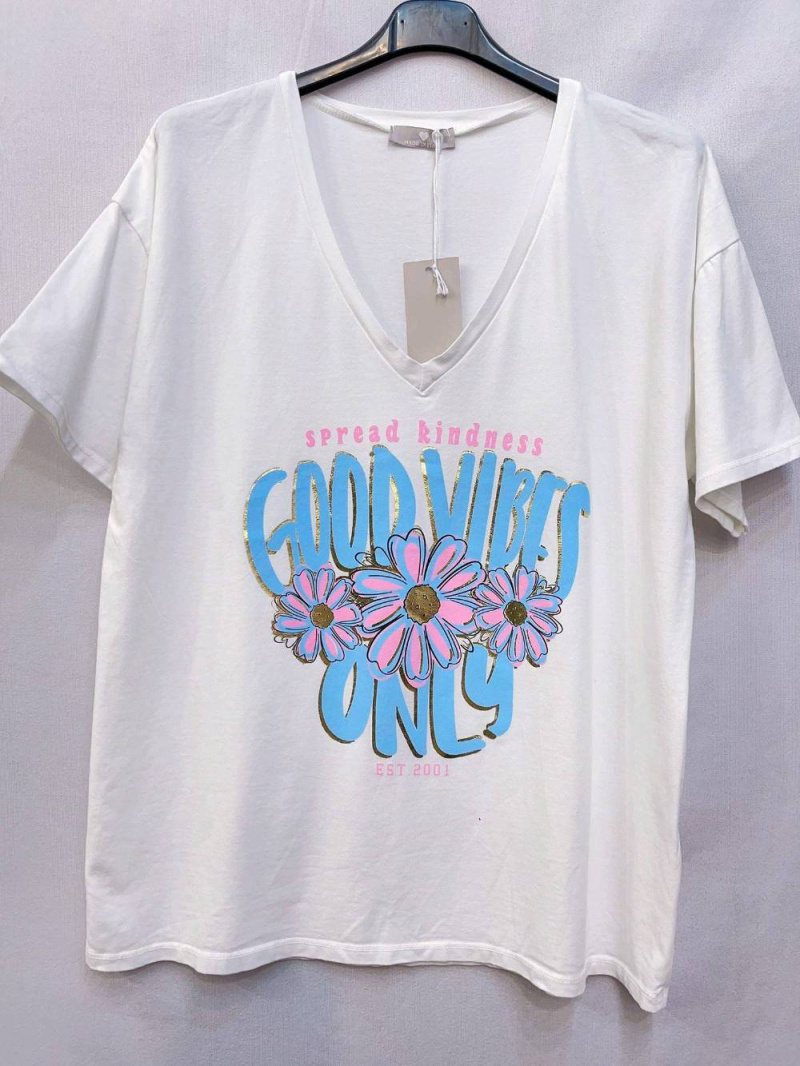 Wholesaler Farfalla - T-shirts