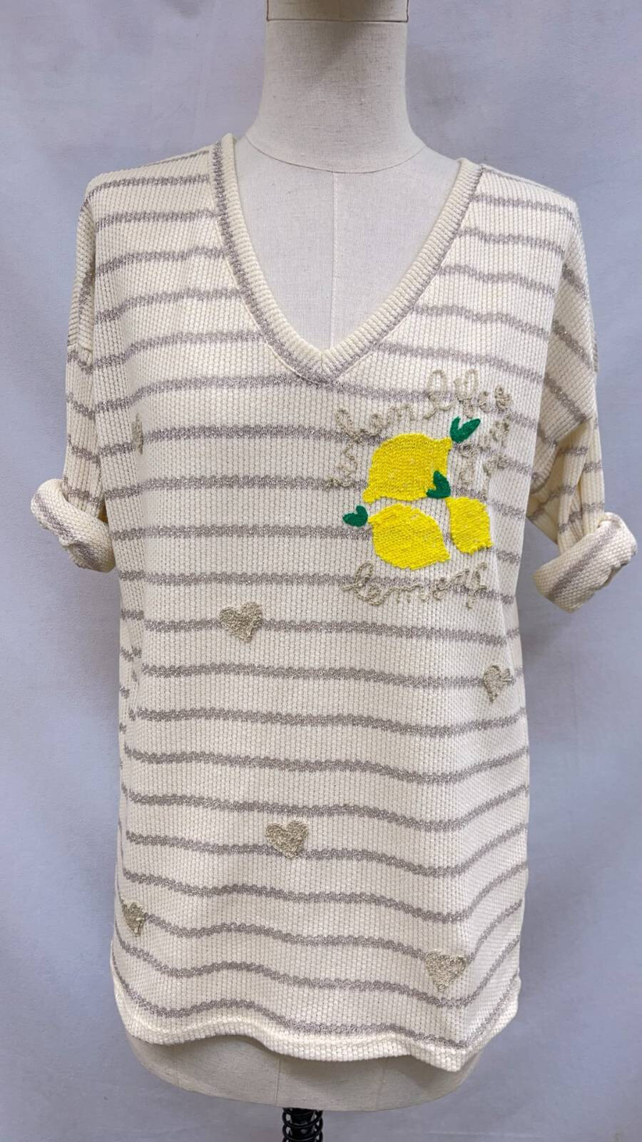 Wholesaler Farfalla - Long sleeve t-shirts