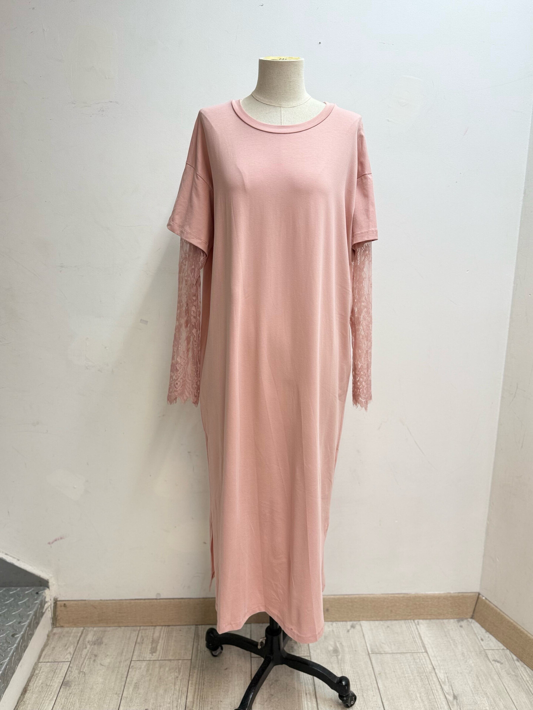 Wholesaler Farfalla - Long sleeve t-shirts with lace