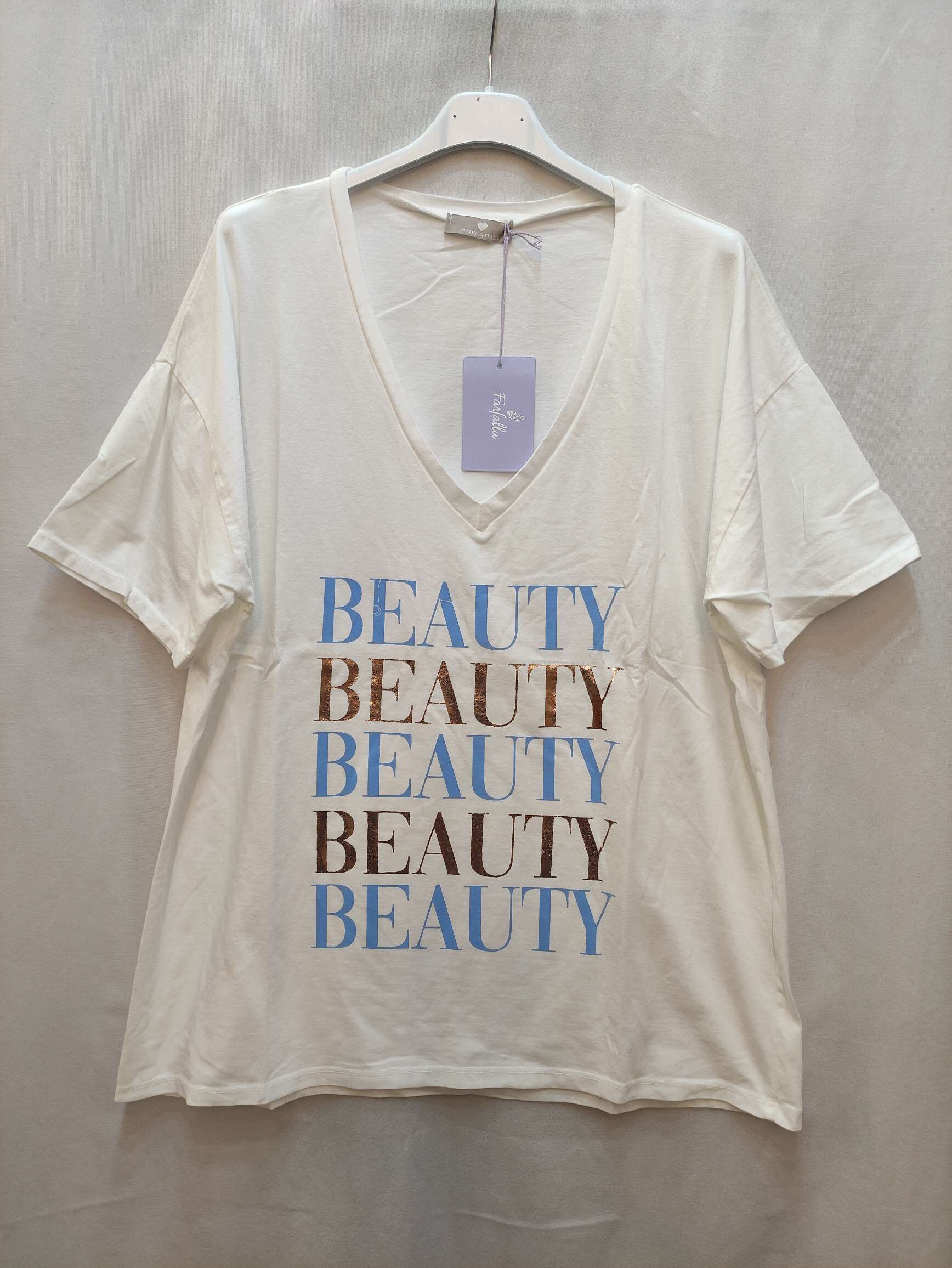 Wholesaler Farfalla - T-shirts